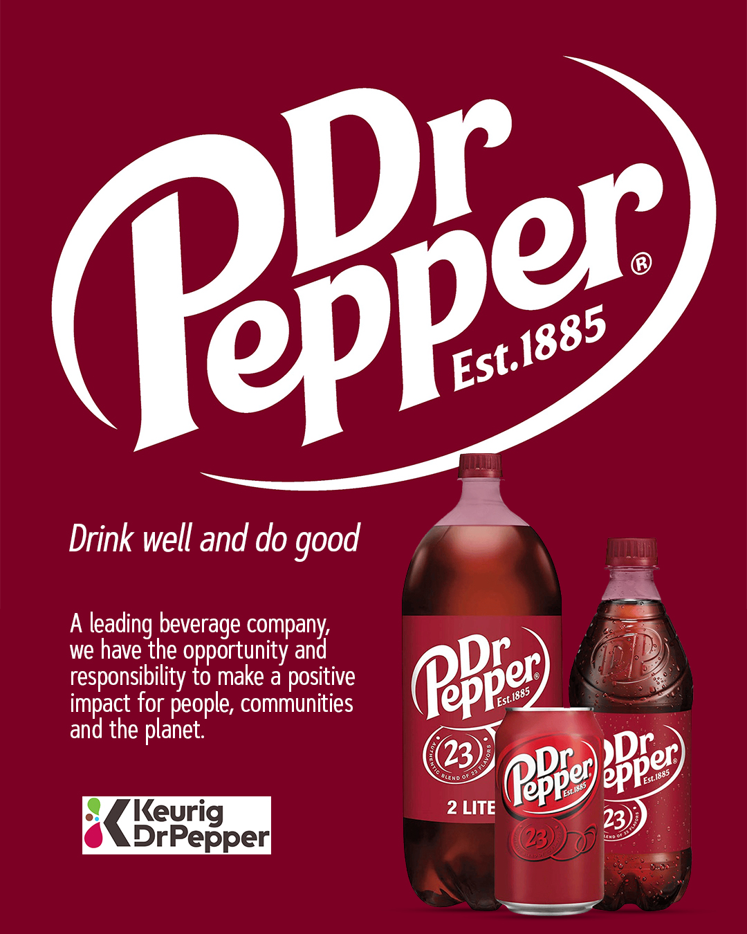 dr pepper